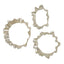 Ripple Effect Wall Decor