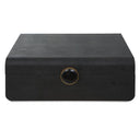 Lalique Box/Black