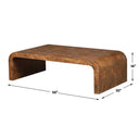 Carraway Cocktail Table