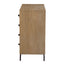 Millard 4 Drawer Chest