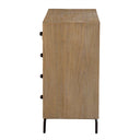 Millard 4 Drawer Chest