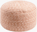 Entwined Pouf