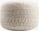 Entwined Pouf