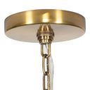 Tauranga 5 Light Pendant
