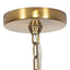 Tauranga 5 Light Pendant