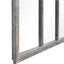 Amiel Arch Mirror -Ivory