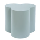 Beven Outdoor Accent Table