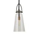Saugus 1 Light Pendant
