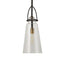 Saugus 1 Light Pendant