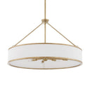 Algiers 8-Light Pendant