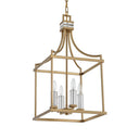 Montreal 4 Light Pendant