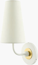 Elowen 1 Light Wall Sconce
