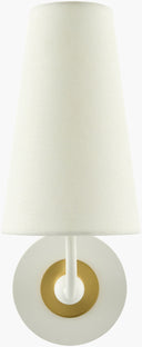 Elowen 1 Light Wall Sconce