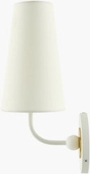 Elowen 1 Light Wall Sconce