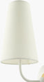 Elowen 1 Light Wall Sconce
