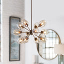 Chet 12 Light Chandelier
