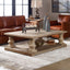 Stratford Cocktail Table