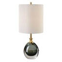 Enigma Table Lamp