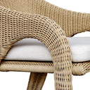 Kavali Outdoor Dining Armchair