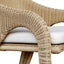 Kavali Outdoor Dining Armchair