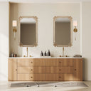 Awyr 1 Light Sconce