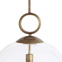 Calix 1 Light Pendant