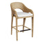 Kavali Outdoor Counter Stool