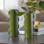 Meander Outdoor Vases