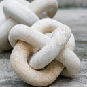 Limestone Link Outdoor Sculptures