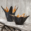 Starpetal Bowls
