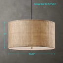 Dafina 1 Light Pendant