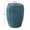 Harbor Garden Side Table