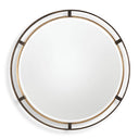 Carrizo Mirror -Round