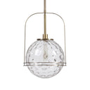 Mimas 1 Light Pendant