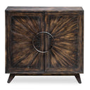 Kohana 2 Door Cabinet