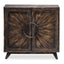 Kohana 2 Door Cabinet
