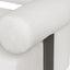 Bolster Back Outdoor Sofa (Corner)