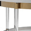 Giselle Bar Cart