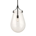 Dewdrop 1 Light Pendant