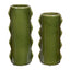Meander Outdoor Vases