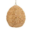 Kauri 1 Light Pendant