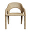 Kavali Outdoor Dining Armchair