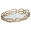 Cable Chain Tray