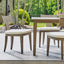 Cellini Outdoor Dining Chair( 2 Per Box, Priced Each)
