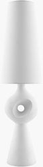 Firkel Accent Table Lamp