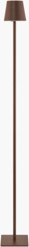 Furnas Floor Lamp