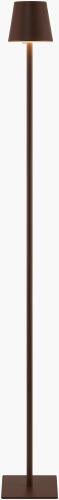 Furnas Floor Lamp