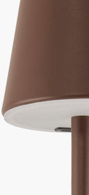 Furnas Floor Lamp