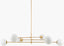 Fonte Chandelier