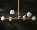 Fonte Chandelier